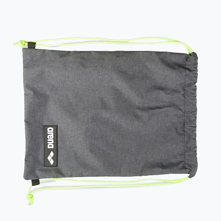 Сумка для плавання arena Team Swimbag grey / melange 2