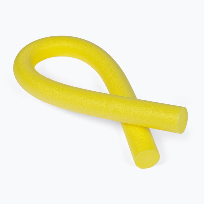 Аквапалиця Arena Club Kit Noodle yellow 2