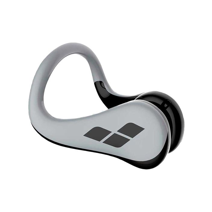 Затискач для носа Arena Nose Clip Pro II silver/black 2