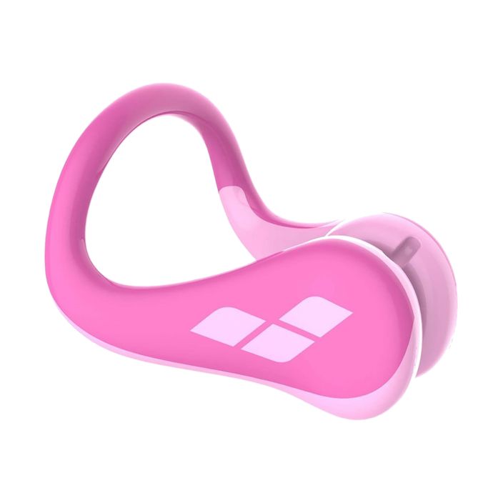 Затискач для носа Arena Nose Clip Pro II pink/pink 2