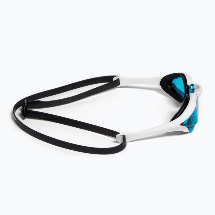 Окуляри для плавання Arena Cobra Ultra Swipe blue/white/black 9