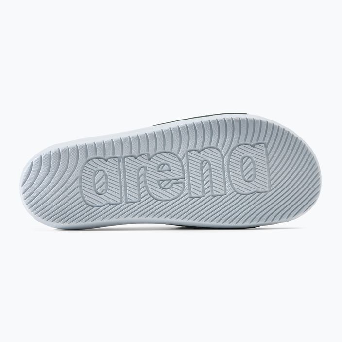 Шльопанці arena Urban arena grey/army 4