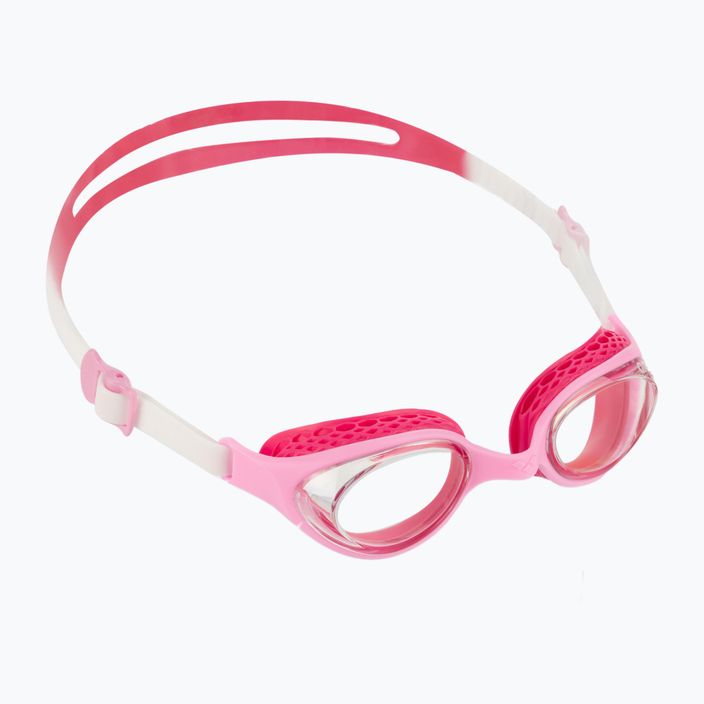 Окуляри для плавання дитячі Arena Air Jr clear/pink