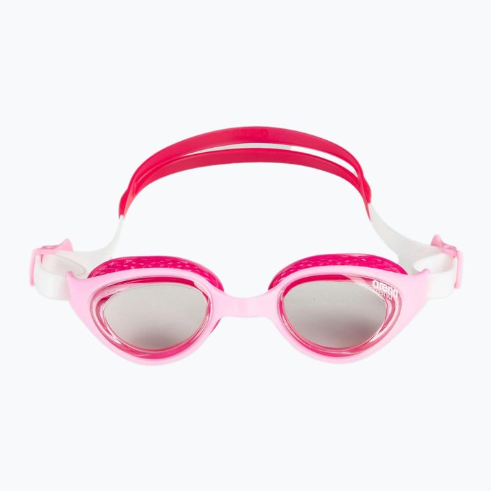 Окуляри для плавання дитячі Arena Air Jr clear/pink 8