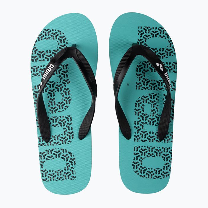 В'єтнамки Arena Flip Flop water 11