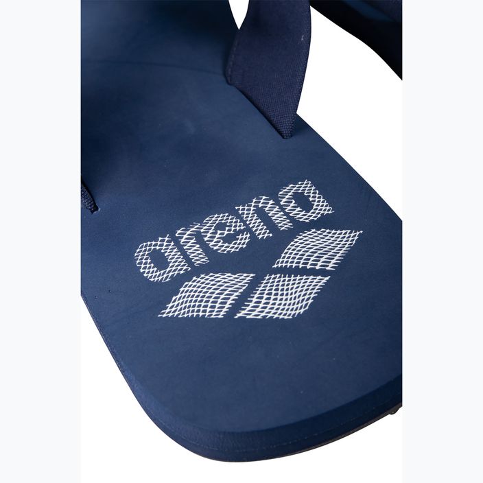 Japonki чоловічі Arena Sand Thong navy 10