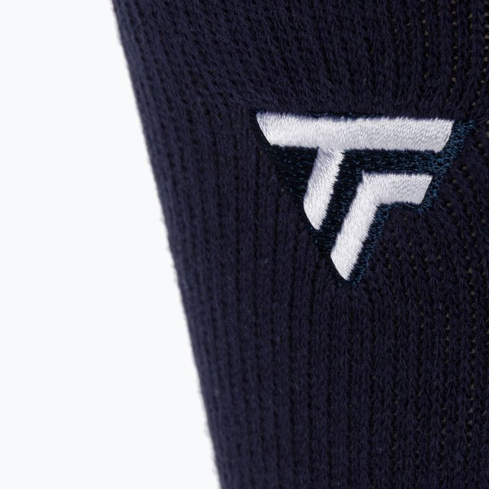 Шкарпетки тенісні Tecnifibre 2 пари блакитні 24TF 4