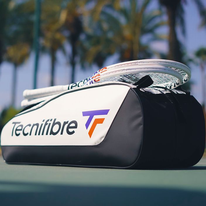 Сумка тенісна Tecnifibre Tour Endurance 15R white 5