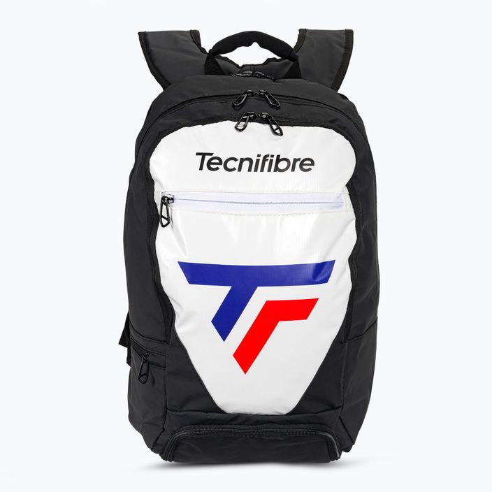 Рюкзак тенісний Tecnifibre Tour Endurance white