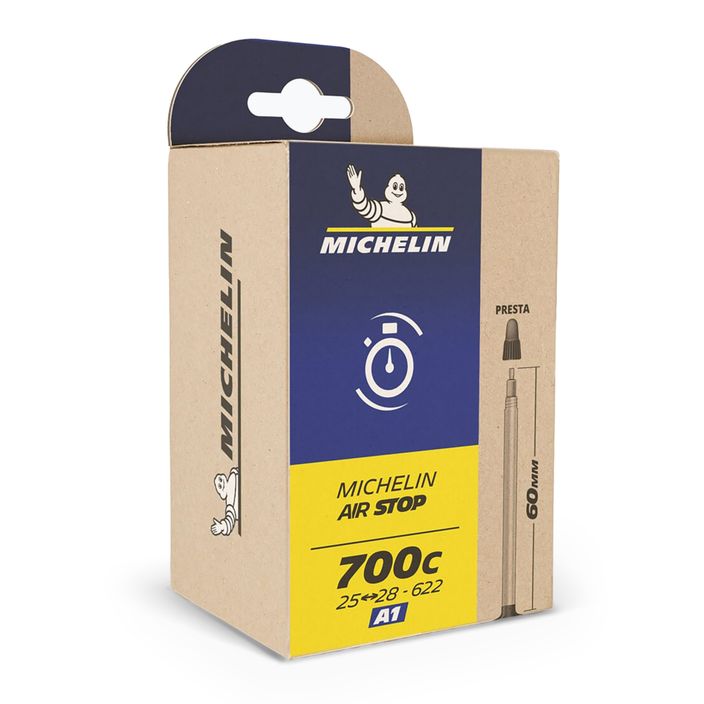 Велосипедна покришка Michelin Air Stop Gal-FV 29 x 1.85-2.4 2
