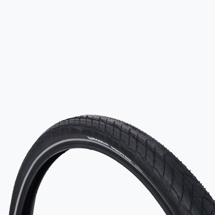 Шина Michelin Protek 26"x1,85" drut чорна 00082245 3