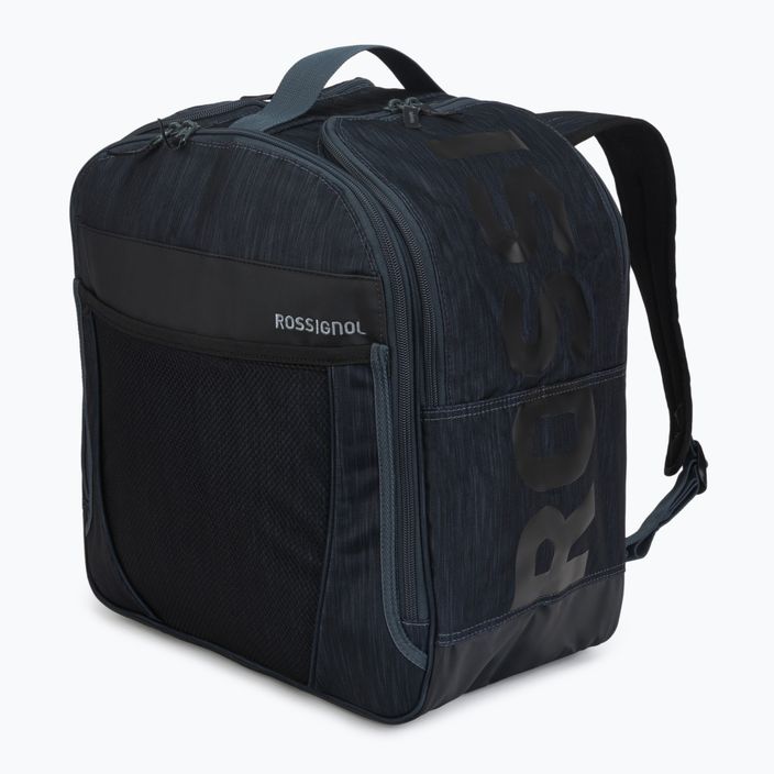 Рюкзак лижний Rossignol Premium Pro Boot 45 l  blue