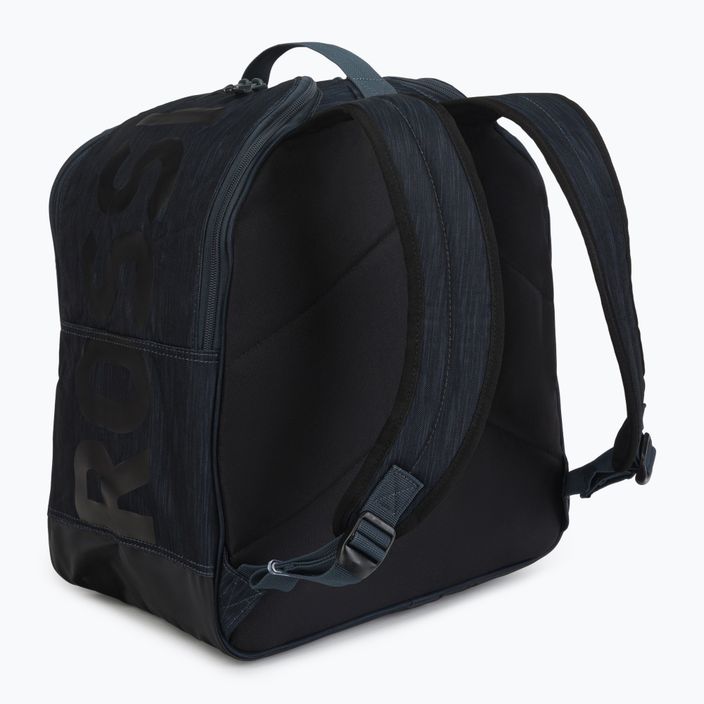 Рюкзак лижний Rossignol Premium Pro Boot 45 l  blue 3