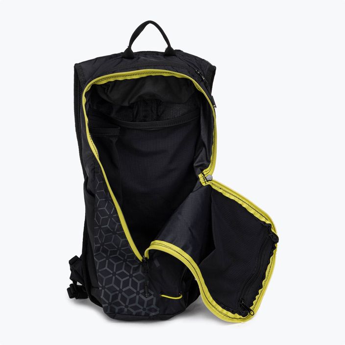 Рюкзак лижний Rossignol R-Pack 8 l yellow 6
