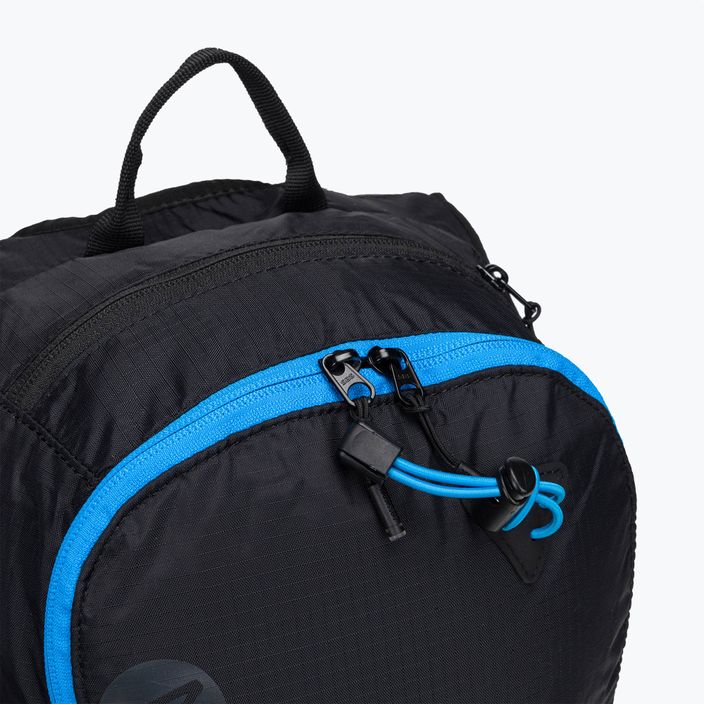 Рюкзак лижний Rossignol R-Pack 12 l blue 5