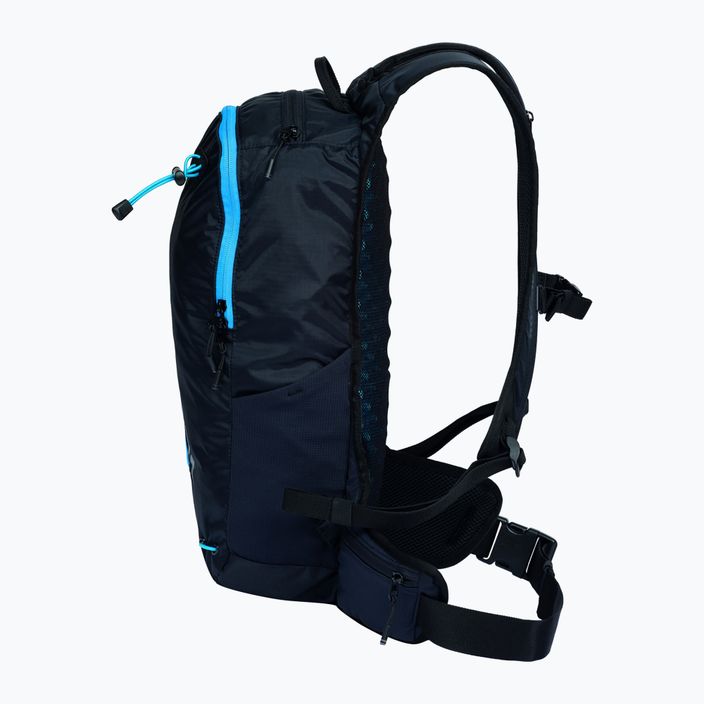 Рюкзак лижний Rossignol R-Pack 12 l blue 10
