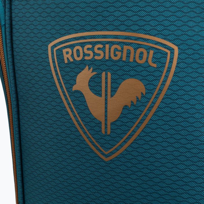 Сумка для лижних черевиків Rossignol ELECTRA BOOT BAG синя RKJB400 5
