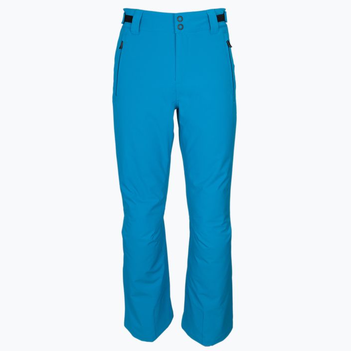 Штани лижні чоловічі Rossignol Rapide сині RLIMP06 8