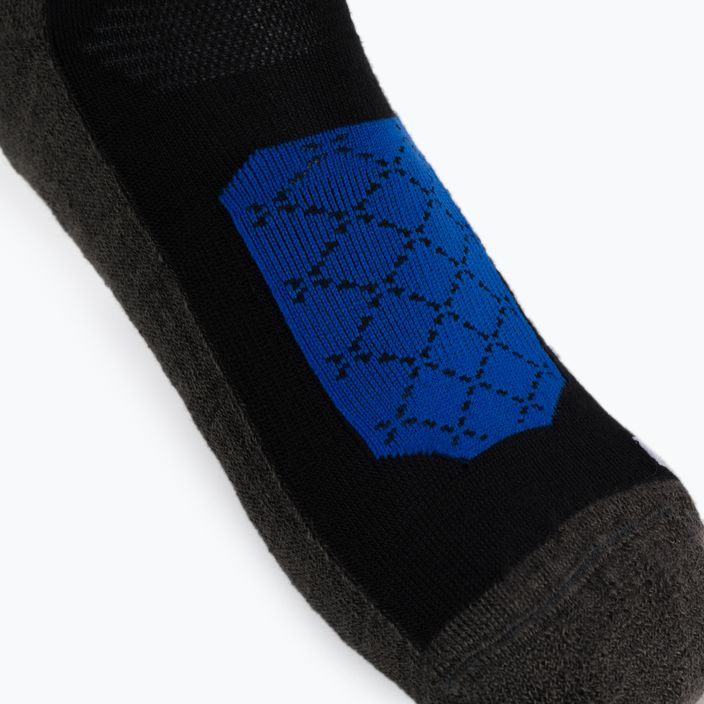 Шкарпетки лижні  чоловічі Rossignol L3 Thermotech 2P чорні RLKMX14 6