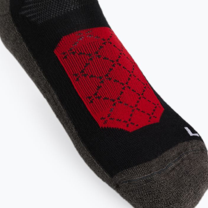 Шкарпетки лижні  чоловічі Rossignol L3 Thermotech 2P чорні RLKMX14 7