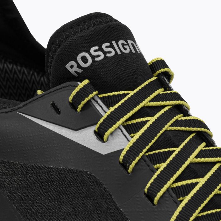 Взуття трекінгове чоловіче Rossignol SKPR WR black 9