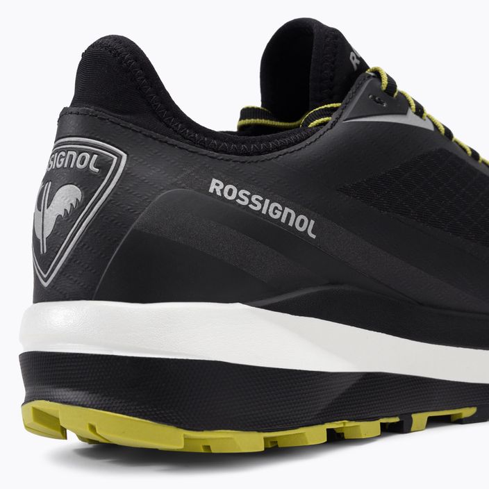 Взуття трекінгове чоловіче Rossignol SKPR WR black 11