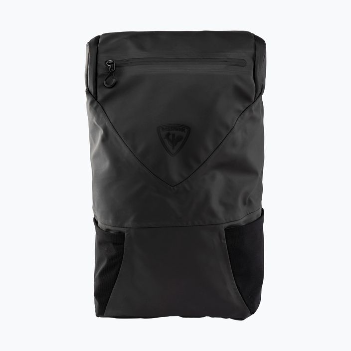 Рюкзак міський Rossignol Commuters Bag 15 l black