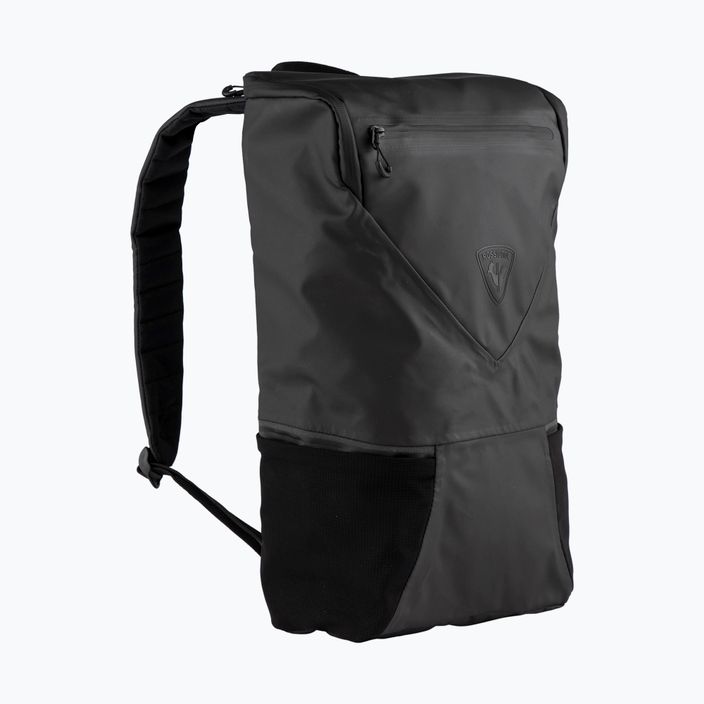 Рюкзак міський Rossignol Commuters Bag 15 l black 2