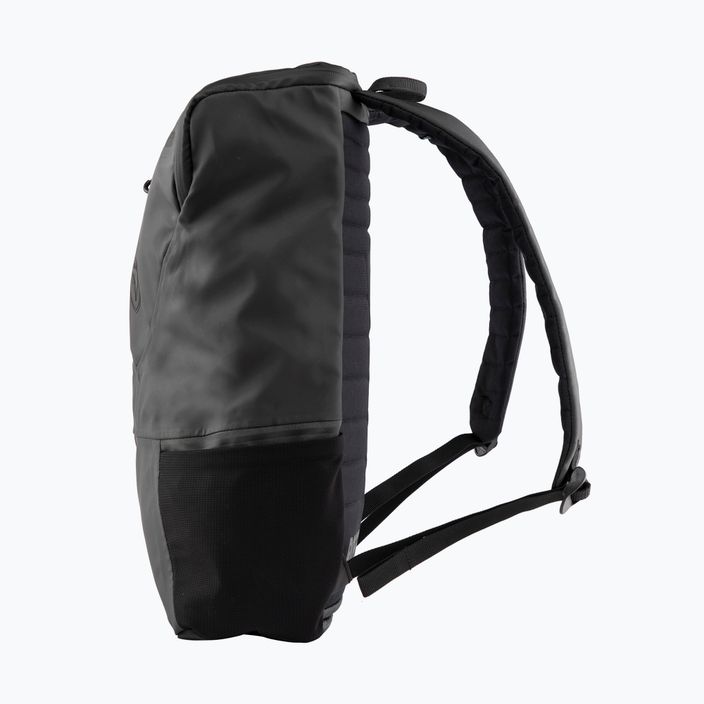 Рюкзак міський Rossignol Commuters Bag 15 l black 4