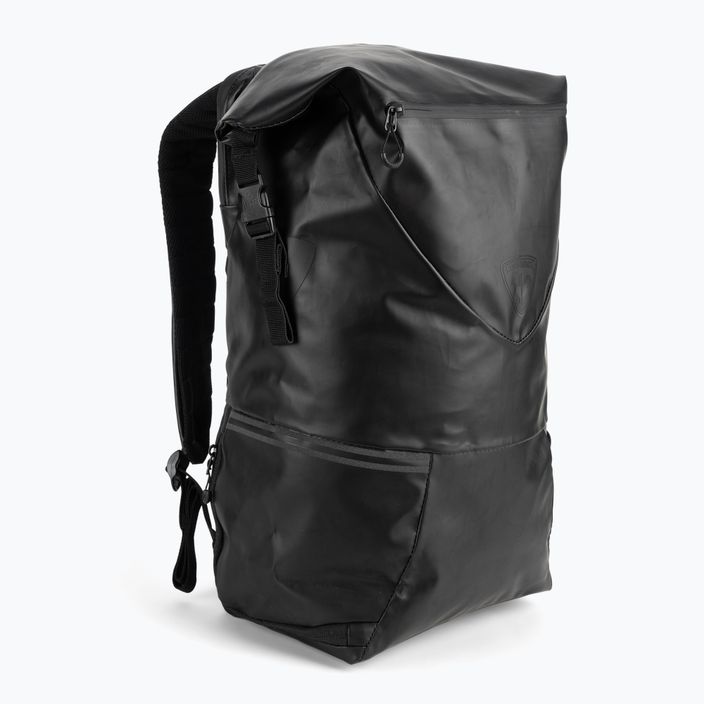 Рюкзак міський Rossignol Commuters Bag 25 l black 2
