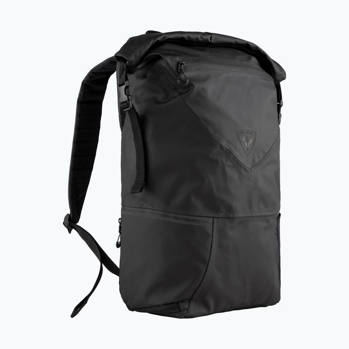 Рюкзак міський Rossignol Commuters Bag 25 l black 11