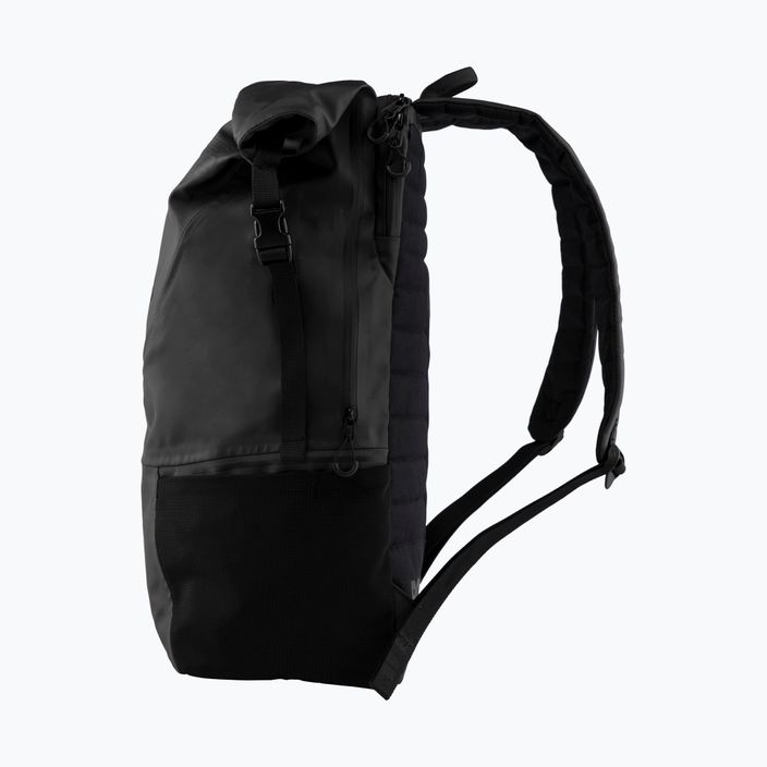 Рюкзак міський Rossignol Commuters Bag 25 l black 10