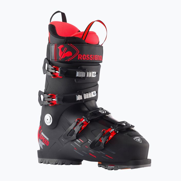 Чоловічі гірськолижні черевики Rossignol Speed 120 HV+ GW чорні 6
