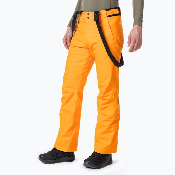 Чоловічі сигнальні штани Rossignol Ski 3