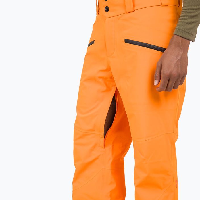 Чоловічі сигнальні лижні штани Rossignol Evader 6