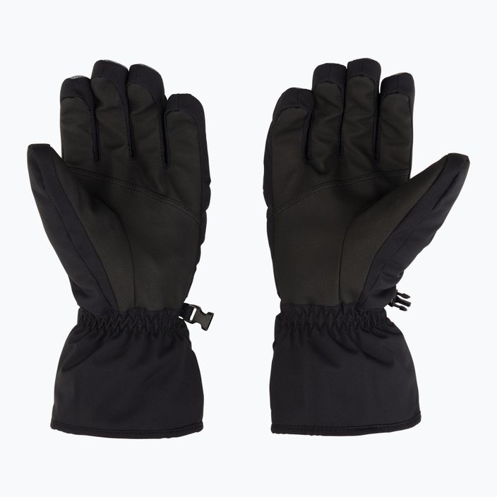 Чоловічі гірськолижні рукавички Rossignol Perf heather grey 2