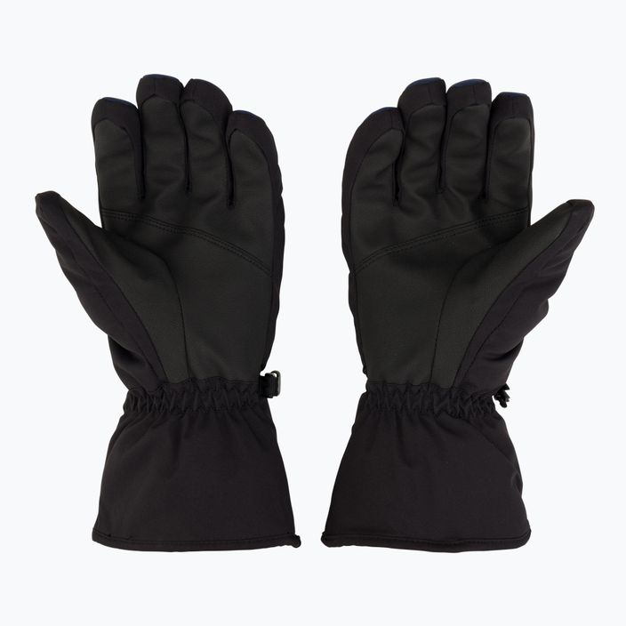 Чоловічі лижні рукавиці Rossignol Perf темно-сині 2