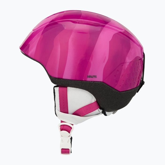 Дитячий гірськолижний шолом Rossignol Whoopee Impacts рожевий 5