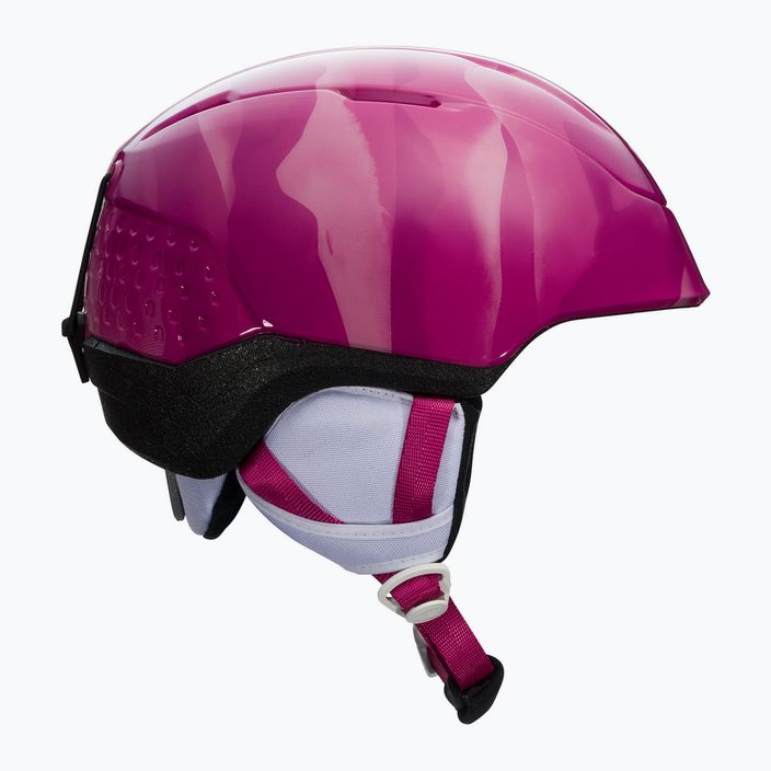 Дитячий гірськолижний шолом Rossignol Whoopee Impacts рожевий 7