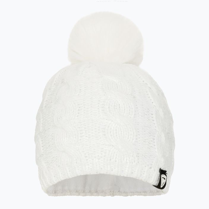 Дитяча зимова шапка Rossignol L3 Jr Ruby white 2