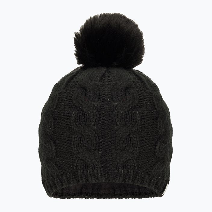 Дитяча зимова шапка Rossignol L3 Jr Ruby black 2