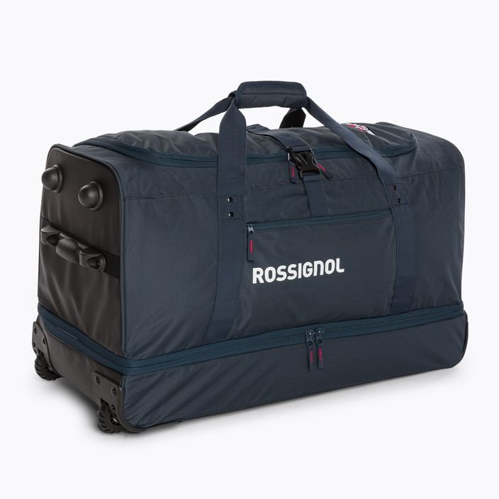 Дорожня сумка Rossignol Strato Explorer 125 л 2