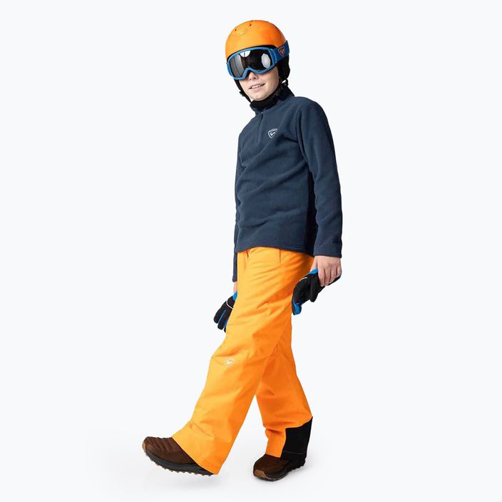 Дитячі лижні штани Rossignol Boy Ski signal 4