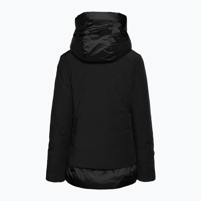 Жіноча зимова куртка Rossignol Stretch Flat чорна 4