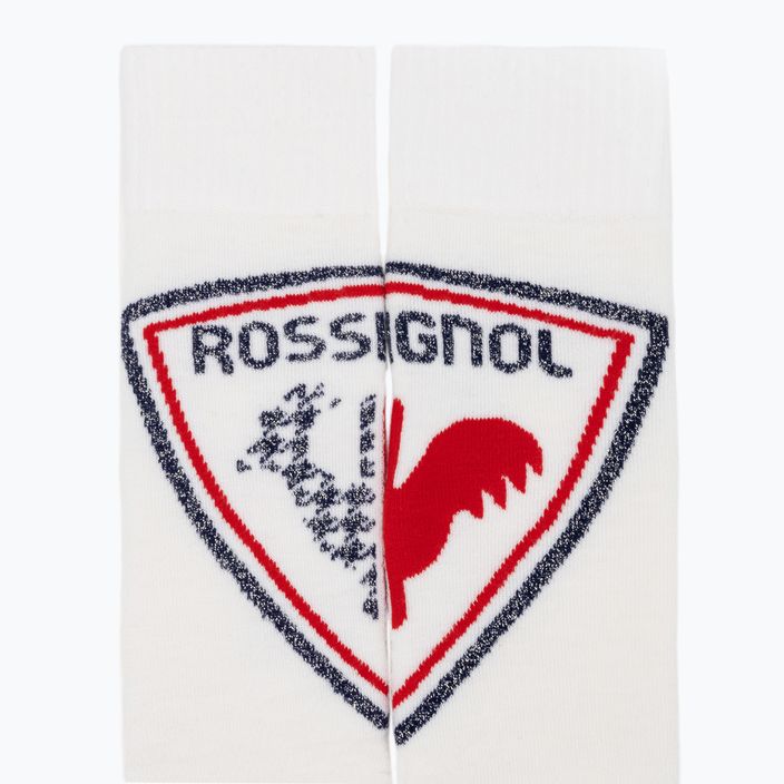 Лижні шкарпетки Rossignol L3 Rooster жіночі 2 пари bbr 4