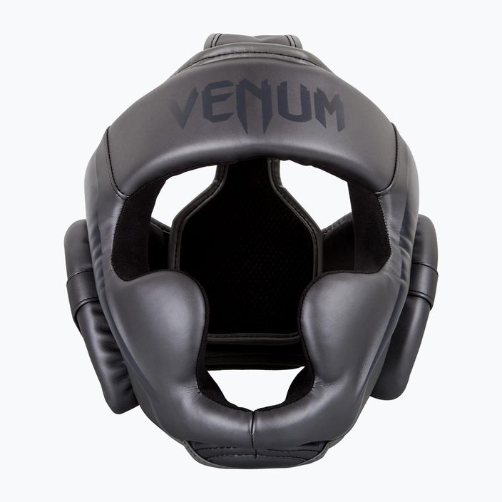 Унікальний боксерський шолом Venum Elite taille 5
