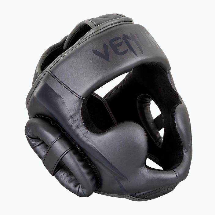 Унікальний боксерський шолом Venum Elite taille 6