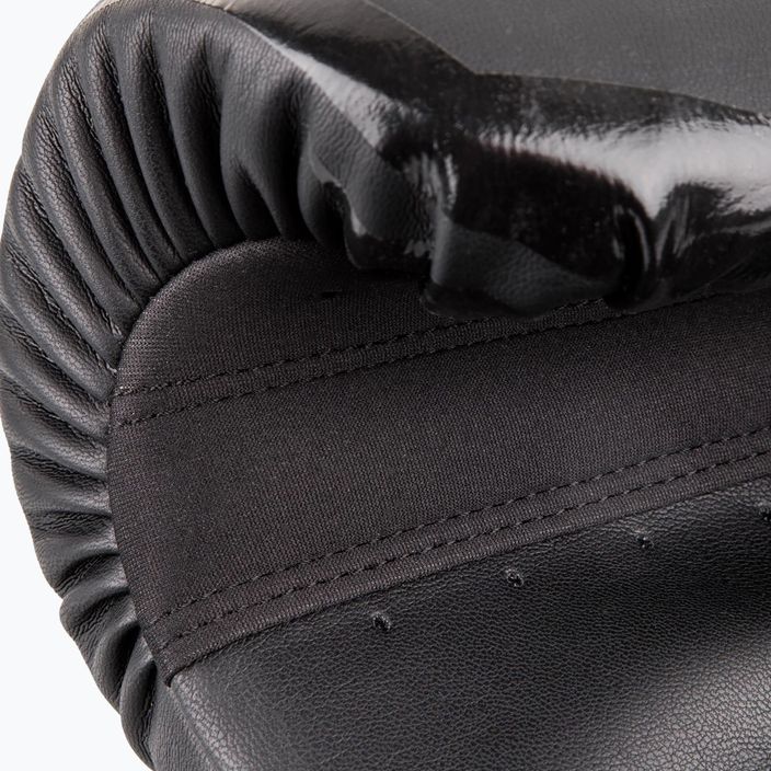 Рукавиці боксерські чоловічі Venum Challenger 3.0 чорні VENUM-03525 11