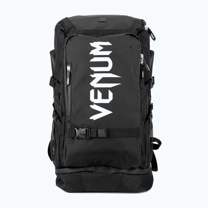 Рюкзак тренувальний Venum Challenger Xtrem Evo чорно-білий 03831-108 3