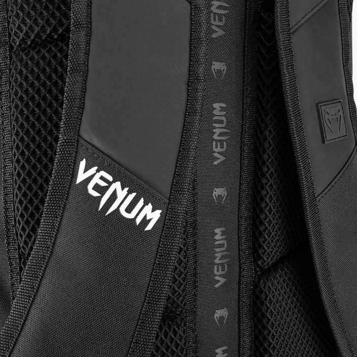Рюкзак тренувальний Venum Challenger Xtrem Evo чорно-білий 03831-108 10
